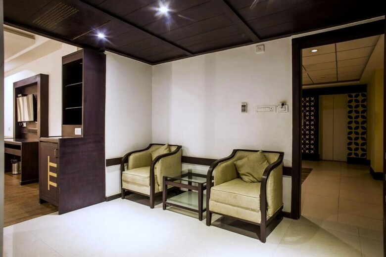 Hotel Genx Jodhpur