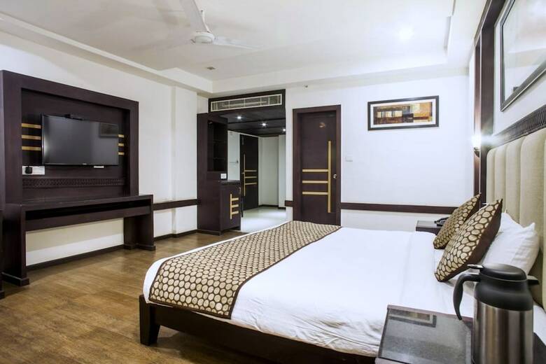 Hotel Genx Jodhpur