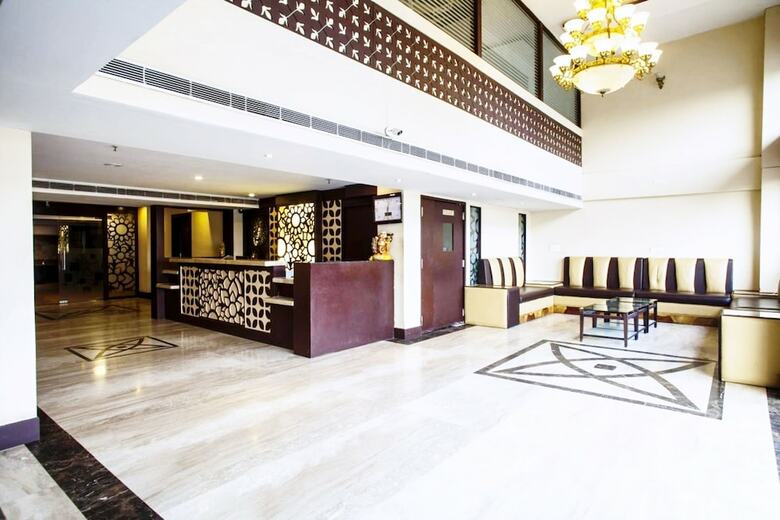 Hotel Genx Jodhpur
