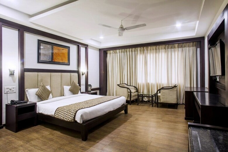 Hotel Genx Jodhpur