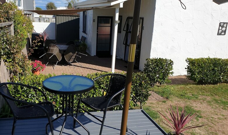 Barrington Motel