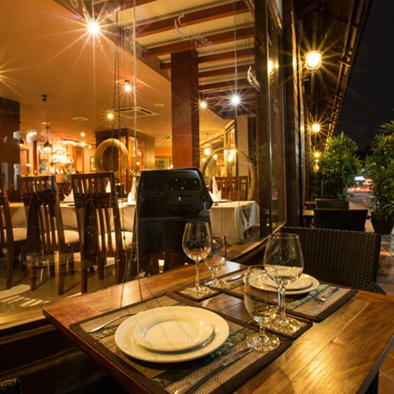 Salana Boutique Hotel