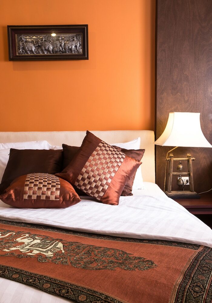 Salana Boutique Hotel