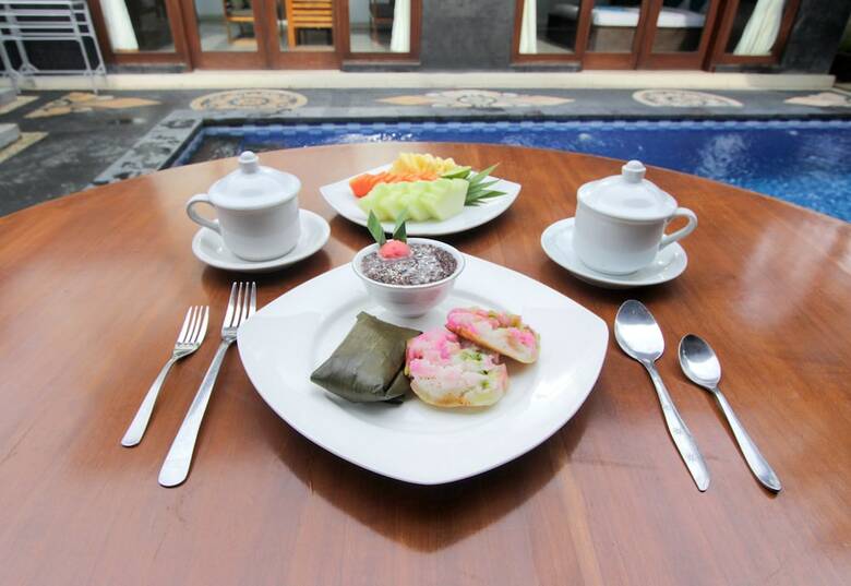 Hotel Alamanda Canggu Villa