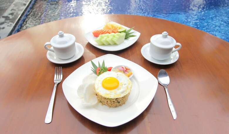 Hotel Alamanda Canggu Villa