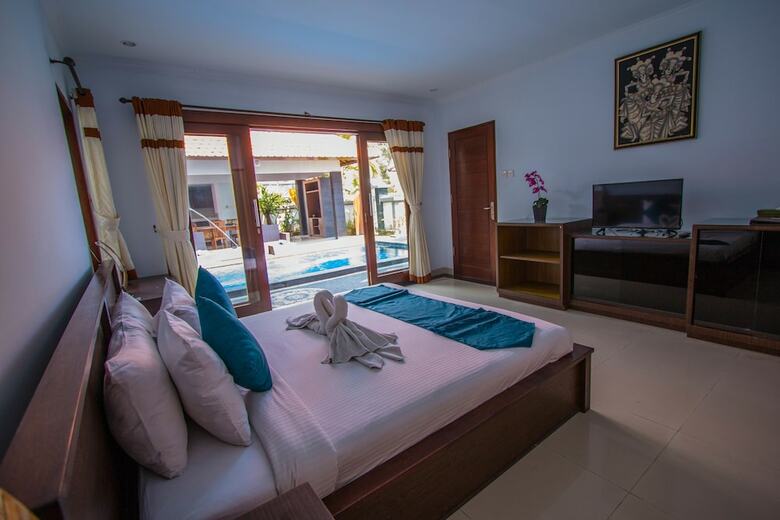 Hotel Alamanda Canggu Villa