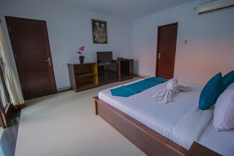 Hotel Alamanda Canggu Villa