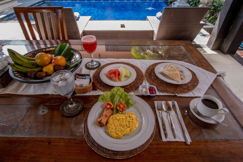 Hotel Alamanda Canggu Villa