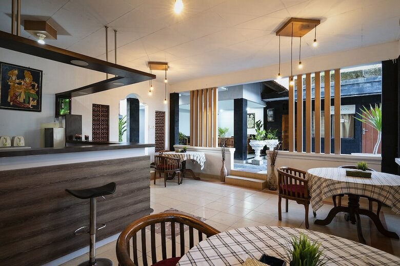 Hotel Alamanda Canggu Villa