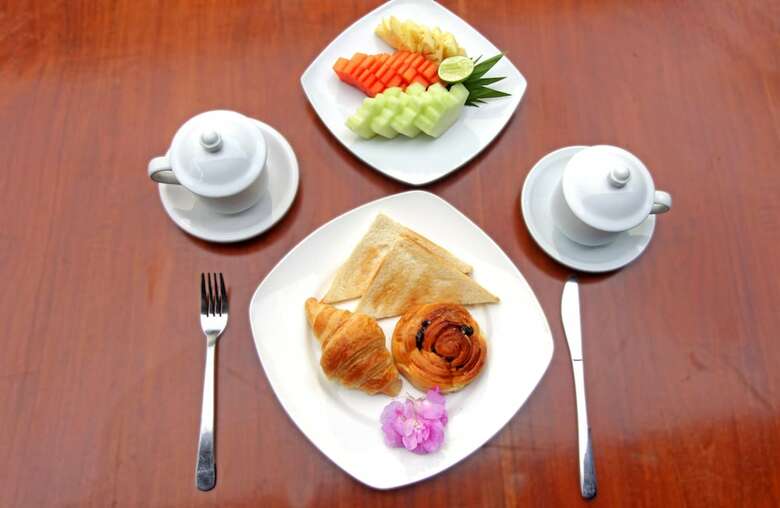 Hotel Alamanda Canggu Villa