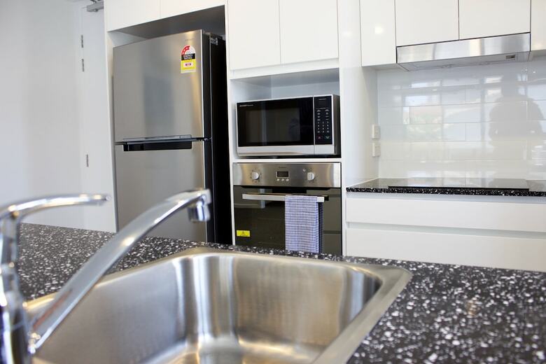 Apartamentos Synergy Broadbeach