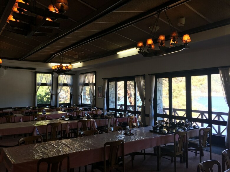 Kawaguchiko Hotel
