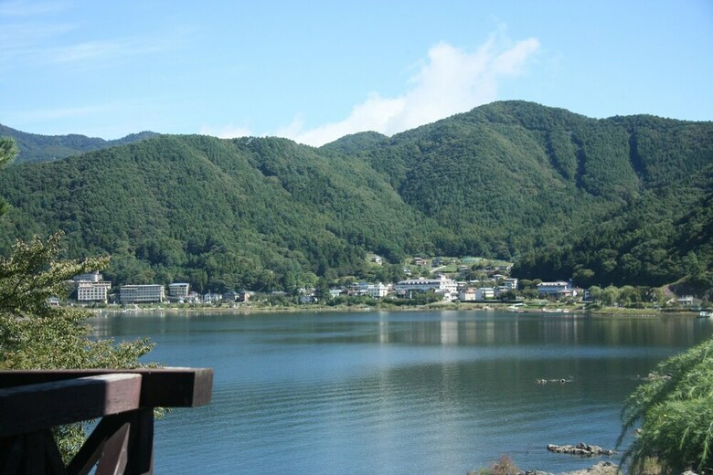 Kawaguchiko Hotel