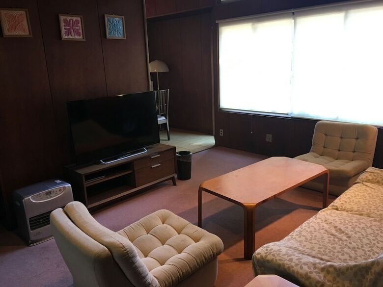 Kawaguchiko Hotel