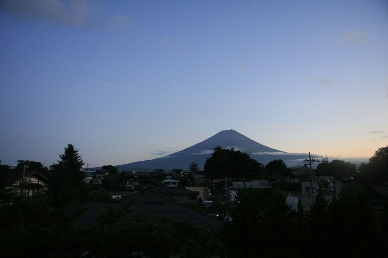 Kawaguchiko Hotel