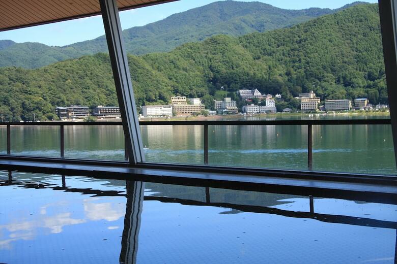 Kawaguchiko Hotel