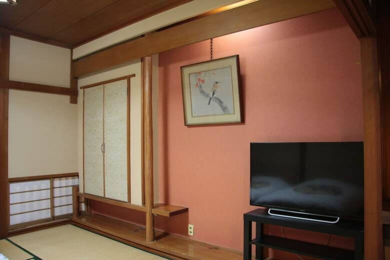 Kawaguchiko Hotel