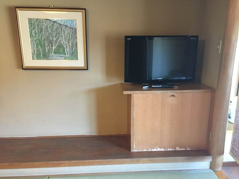 Kawaguchiko Hotel