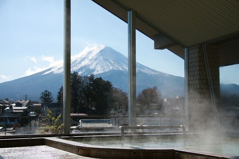 Kawaguchiko Hotel