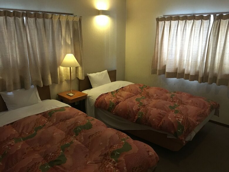 Kawaguchiko Hotel