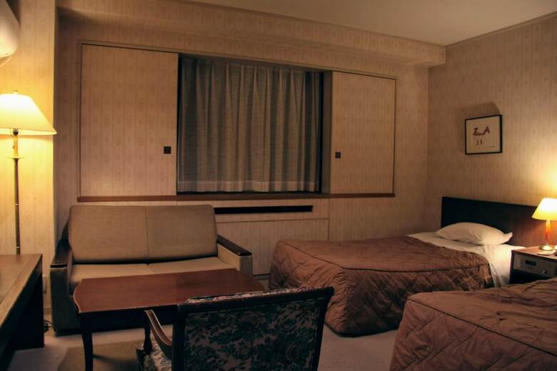 Kawaguchiko Hotel