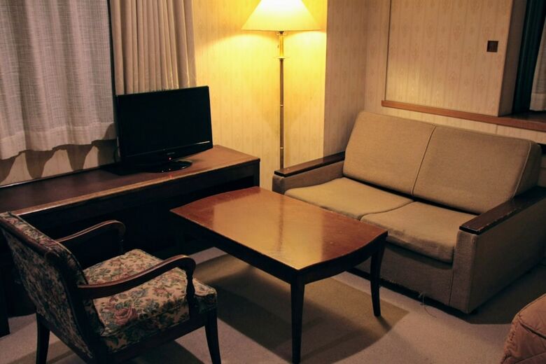 Kawaguchiko Hotel