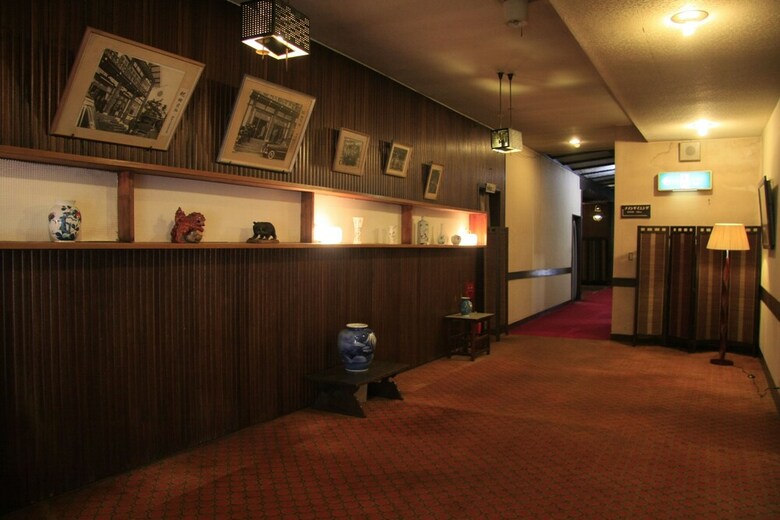 Kawaguchiko Hotel