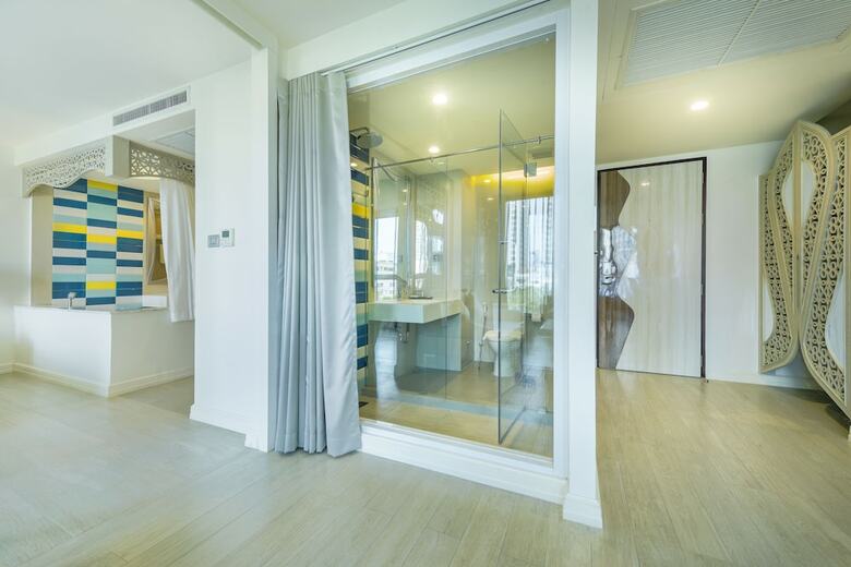 Le Tada Parkview Hotel