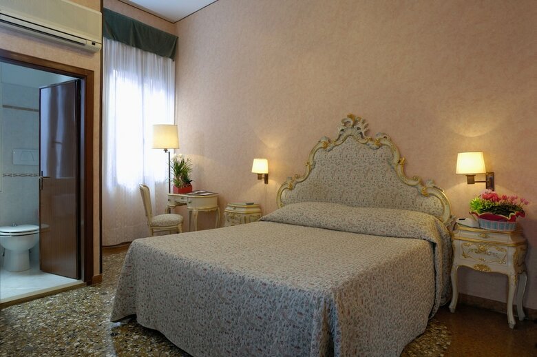 Hotel Albergo Basilea
