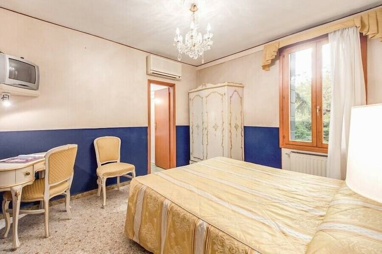 Hotel Albergo Basilea