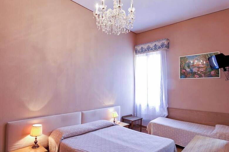 Hotel Albergo Basilea
