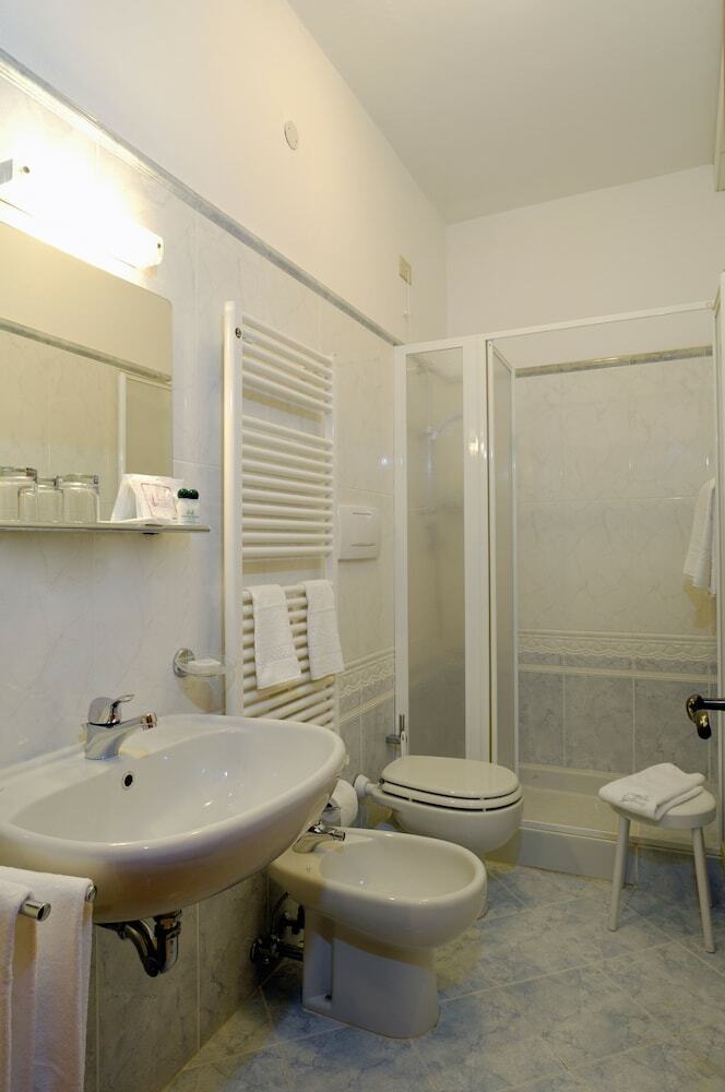 Hotel Albergo Basilea