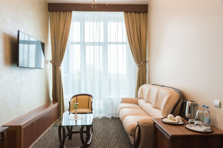 Hotel 41