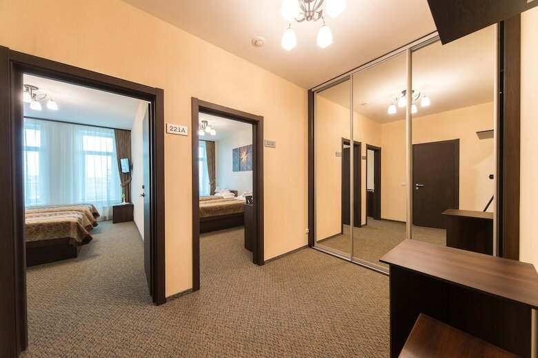 Hotel 41
