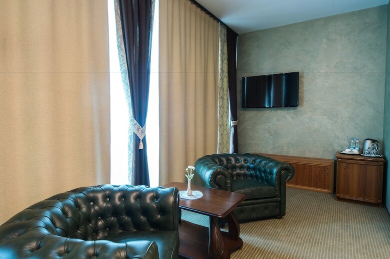 Hotel 41