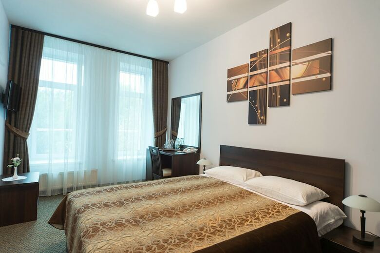 Hotel 41