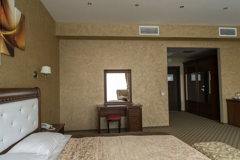 Hotel 41