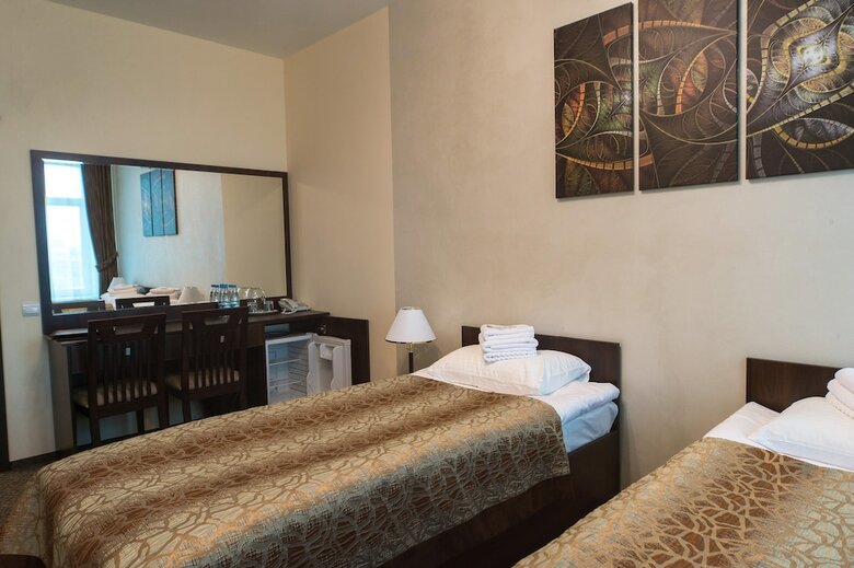 Hotel 41
