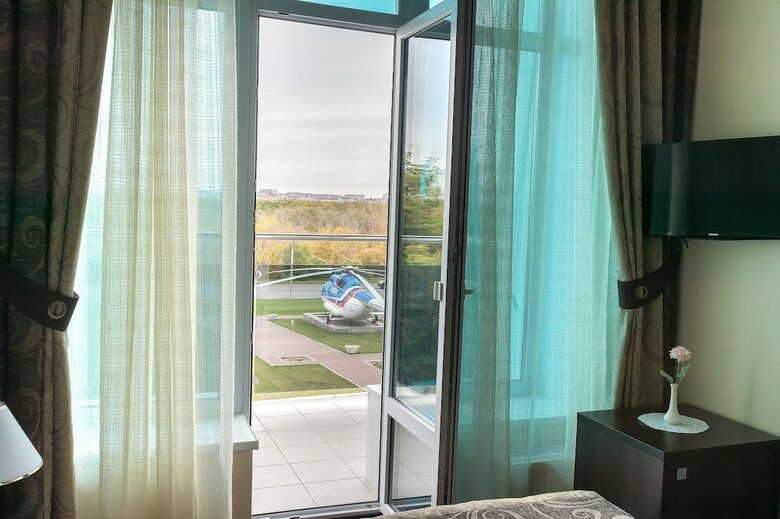 Hotel 41