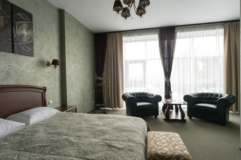 Hotel 41
