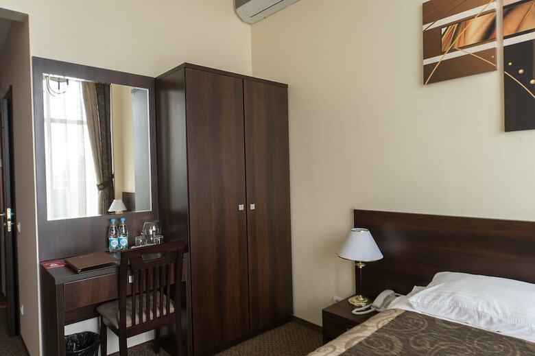 Hotel 41