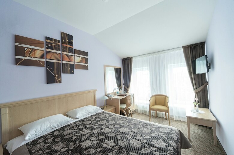Hotel 41
