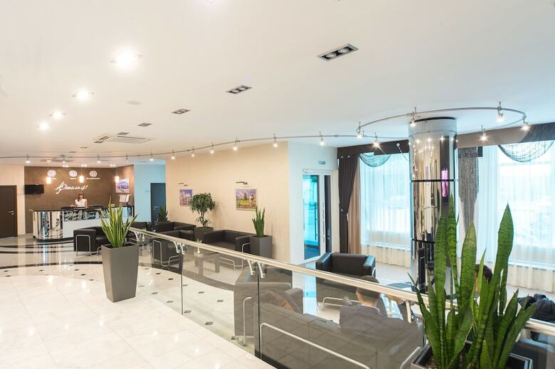 Hotel 41