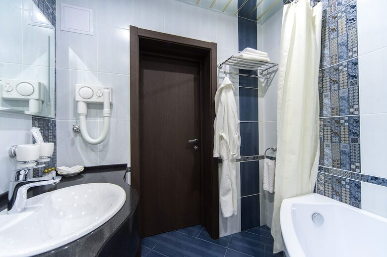 Hotel 41