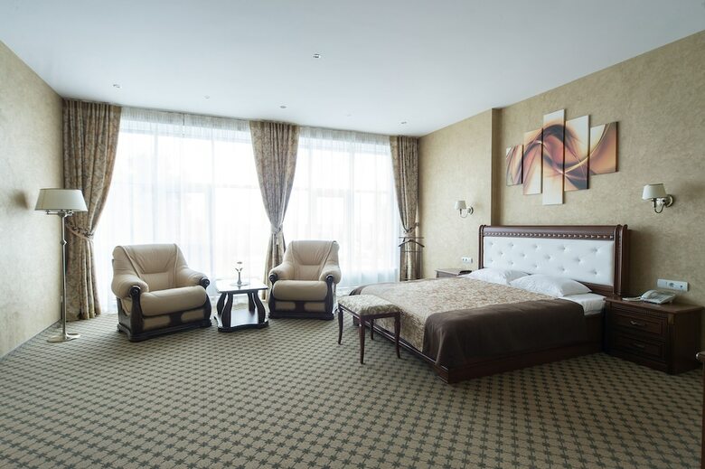 Hotel 41