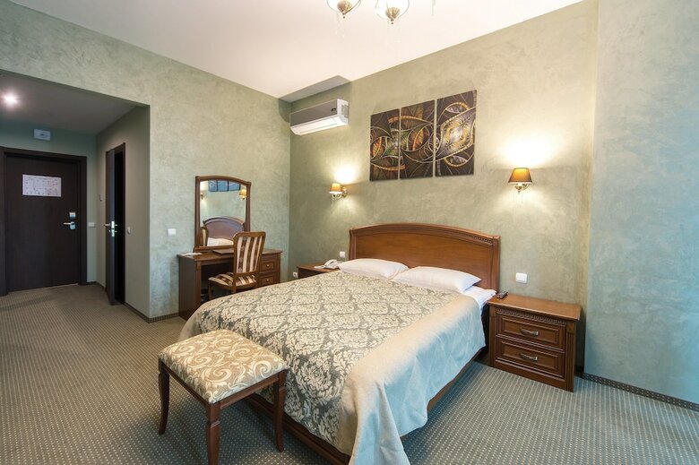 Hotel 41
