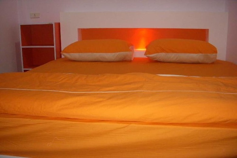Hotel Baan Kan Eang Koh Lan