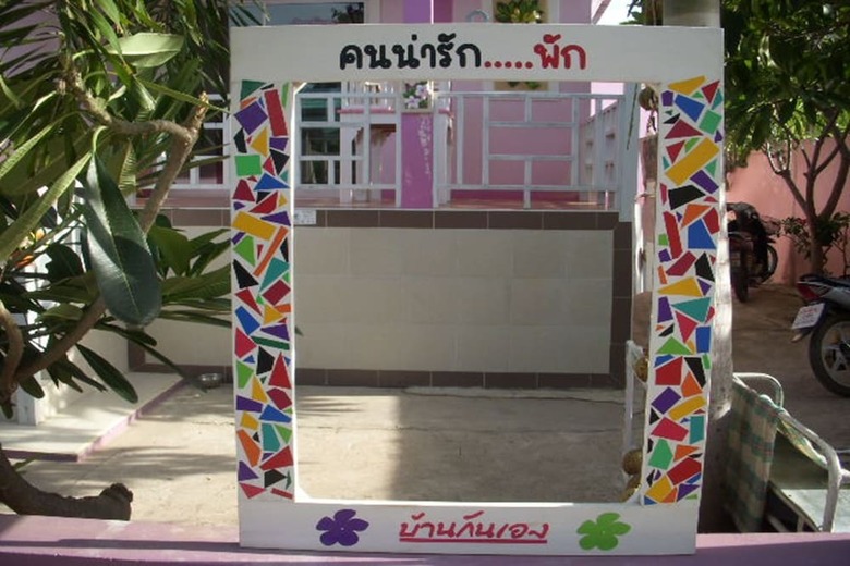 Hotel Baan Kan Eang Koh Lan