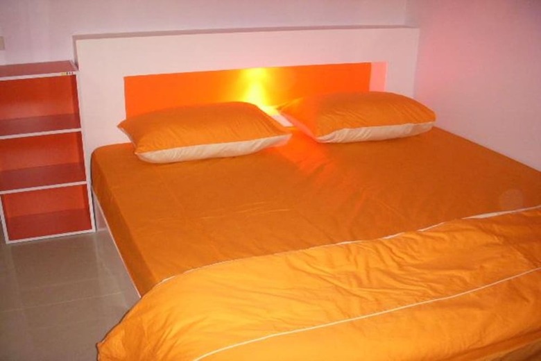 Hotel Baan Kan Eang Koh Lan