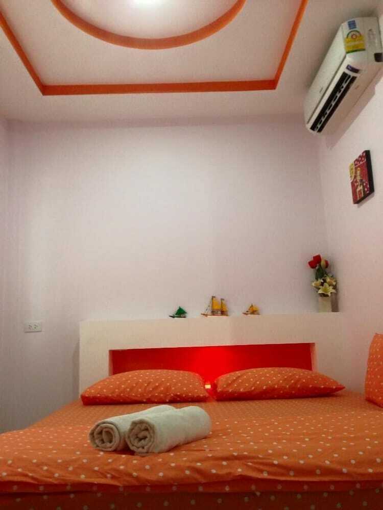 Hotel Baan Kan Eang Koh Lan